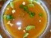 Inji Puli - Pachi Pulusu